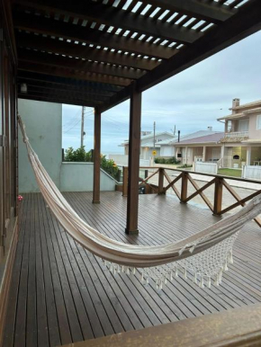Casa Praia de Itapiruba SC